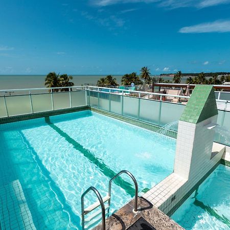 Rede Andrade Solmar Hotel João Pessoa Екстериор снимка