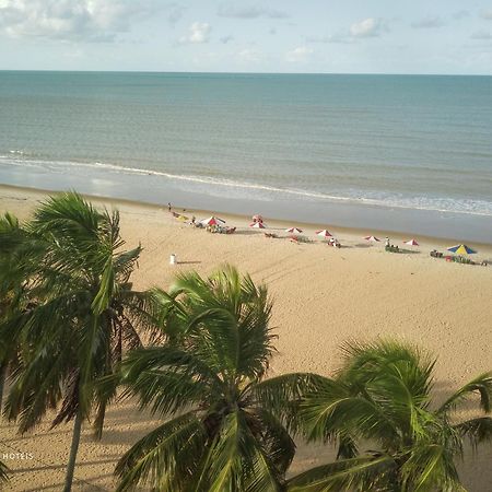 Rede Andrade Solmar Hotel João Pessoa Екстериор снимка