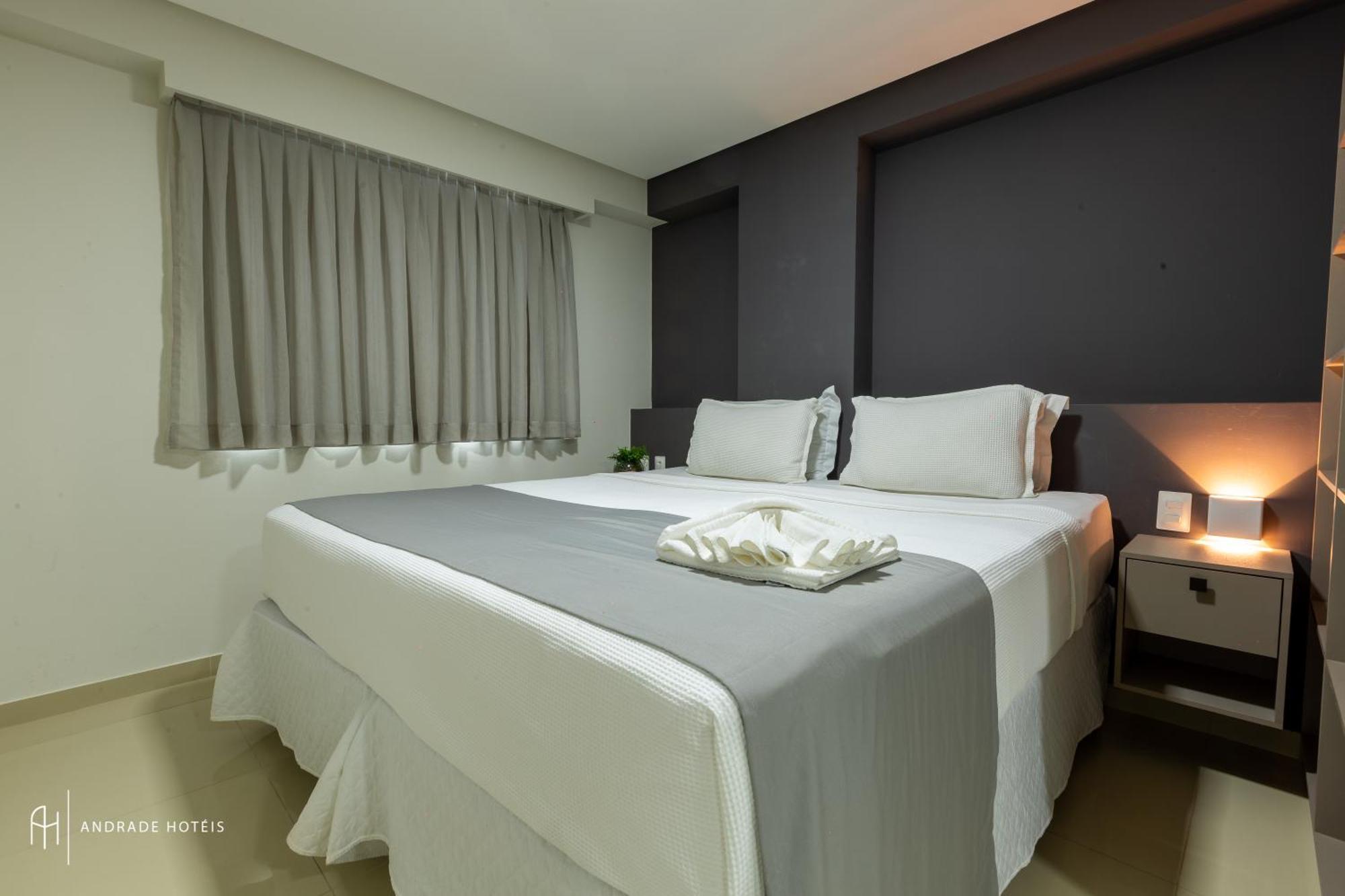 Rede Andrade Solmar Hotel João Pessoa Екстериор снимка
