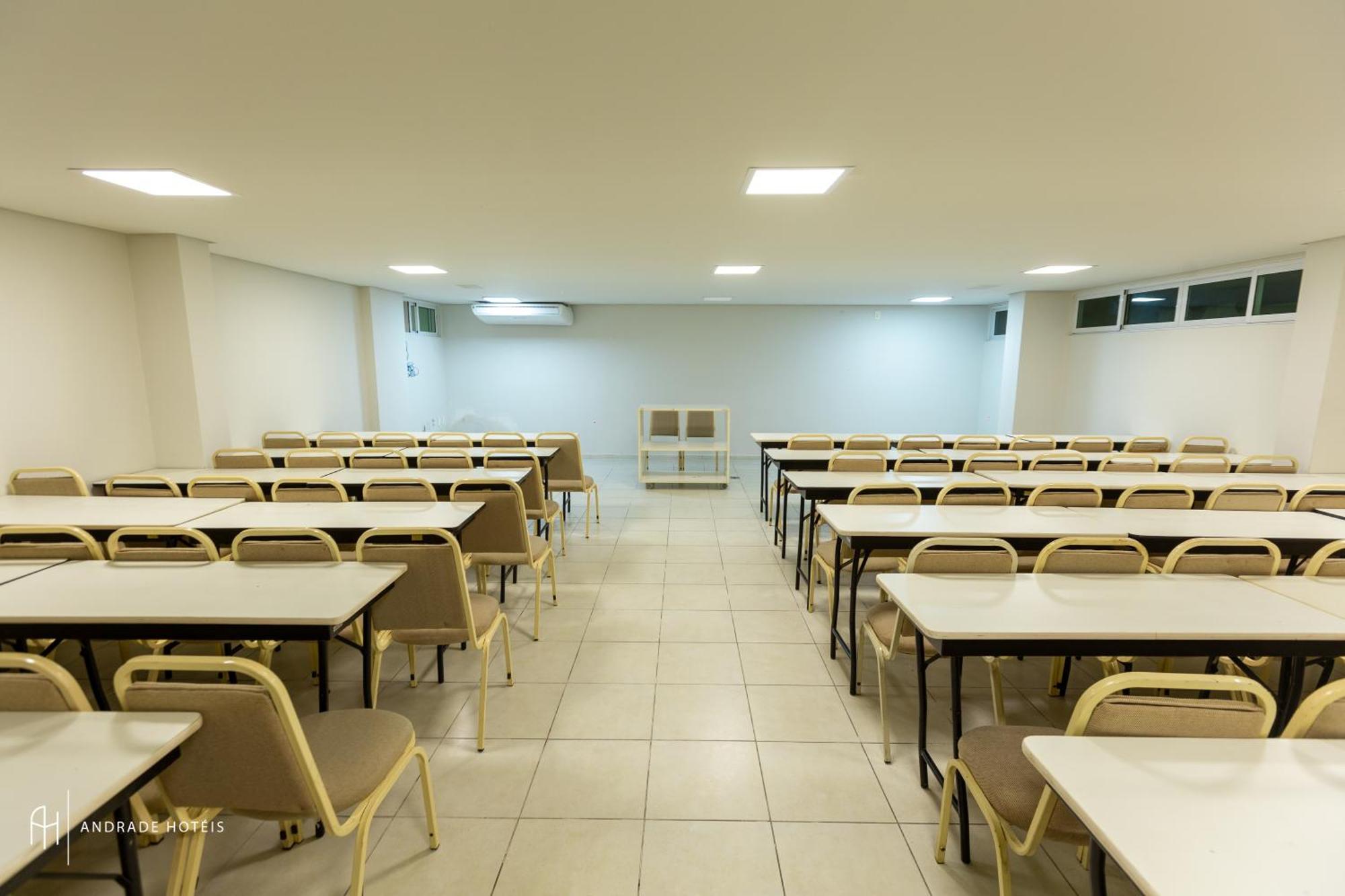 Rede Andrade Solmar Hotel João Pessoa Екстериор снимка
